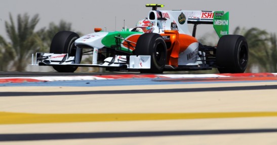 Force India
